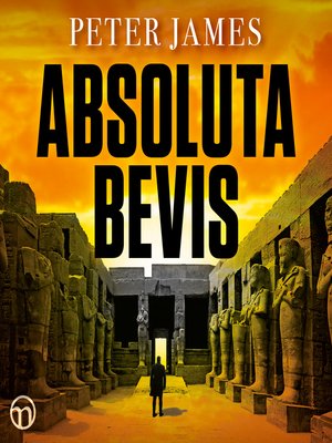 cover image of Absoluta bevis